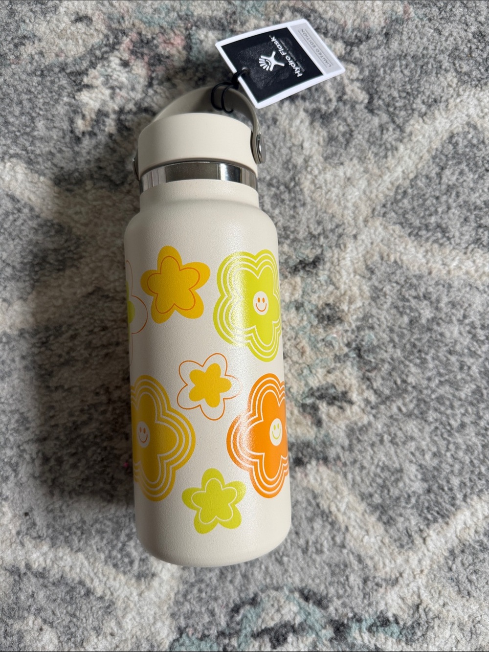 Hydro Flask Limited Edition 32oz Bottle